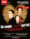 Un couple (presque) parfait - Comédie Bastille