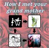 How i met your grand mother - Théâtre Le Lieu