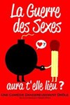 La guerre des sexes aura t elle lieu ? - Café-théâtre de Carcans