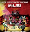 Match d'impro ! Les Malades de l'Imaginaire vs L'AIA d'Antibes - La Camillienne