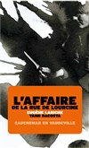 L'affaire de la rue de Lourcine - Théâtre 13 / Bibliothèque