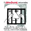 Le discours de la servitude volontaire - Théâtre de Nesle - grande salle 