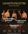 Les mots d'Electre - Théâtre de l'Atelier