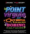 Le Point Virgule fait Bobino - Bobino