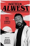 Docteur AlWest - La Grande Comédie - Salle 2