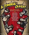 A tombeau ouvert - Théâtre du Gouvernail