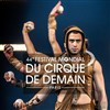 44ème Festival Mondial du Cirque de Demain - Cirque Phénix