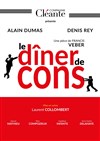 Le dîner de cons - Théâtre municipal de Muret