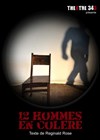 12 hommes en colère - Théâtre Acte 2