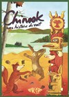 Chinook, une histoire de vent - Théâtre Astral-Parc Floral