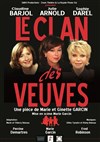 Le clan des veuves - Théâtre de la Salle Bleue