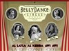 Paris Bellydance Circus : Al layla al Kebira awi awi - Espace Saint Martin