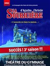 La Souricière - Le Théâtre du Petit Gymnase