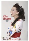 Léa Crevon dans Tombée du nid - Le Paris de l'Humour