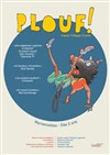 Plouf ! - Le Funambule Montmartre