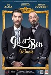 Gil et Ben dans (ré) unis - Festival d'Été - Aushopping Avignon Nord