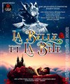 La Belle et la Bête - Théâtre du Chêne Noir - Salle Léo Ferré