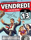 Vendredi 13 - Paradise République