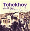 Tchekhov - Château de Morin