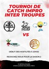 Tournoi de catch impro intertroupe de Lyon - Théâtre Métro Ateliers