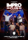 Impro club - Le Comedy Club