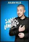 Julien Ville dans Sans limites - La Girafe