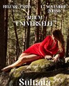 Sultana : Uni Vers Elle - Les 2 Pianos