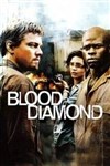 Blood Diamond - Musée Dapper