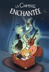 La Chambre enchantée - La Compagnie du Café-Théâtre - Grande Salle