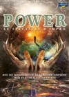 Power : Le spectacle d'impro - Théâtre BO Saint Martin