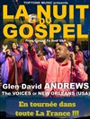 la Nuit Du Gospel - Eglise Saint Louis