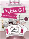 Le jour G ! - We welcome 