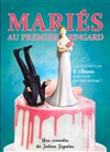 Mariés au premier ringard - We welcome 