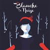 Blanche De Neige - Théo Théâtre - Salle Théo