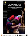 Zonardes - Théâtre La Croisée des Chemins - Salle Paris-Belleville