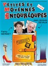 Petites et Moyennes Entourloupes - Le Contrescarpe