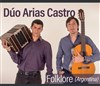 Concert duo Arias-Castro - La Boite à gants