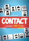 Contact, la rencontre s'improvise ! - Abricadabra Péniche Antipode