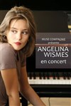 Angelina Wismes - L'Européen