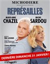 Représailles - Théâtre de La Michodière