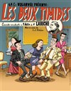 Les Deux Timides - Théâtre de Nesle - grande salle 