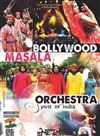 Bollywood Masala Orchestra - Salle Dumas