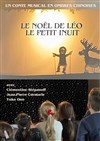 Le Noël de Léo, le petit Inuit - Centre Paris Anim' Paul Valeyre