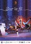 Sur le fil... - Nouvel espace culturel