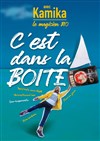 C'est dans la boîte - L'Archange Théâtre