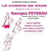 Le Chemin de Rose - Théâtre Albert Caillou