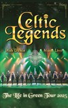 Celtic Legends - Arena Grand Paris