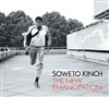 Soweto Kinch - Sunset