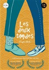 Les deux timides - Théâtre de Poche Graslin