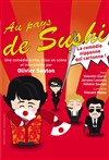 Au pays de Sushi - Théâtre Les Blancs Manteaux 